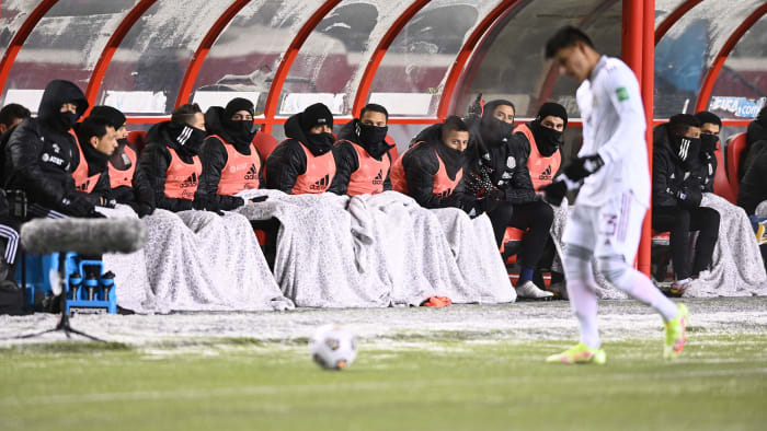 Mexico-Canada-Edmonton-Cold